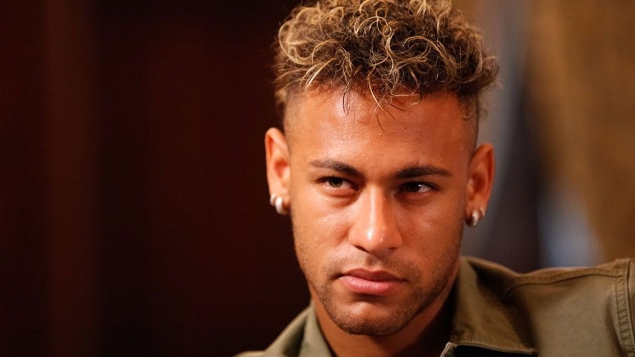 Rekordtransfer vor dem Abschluss - Neymar schon morgen in Paris