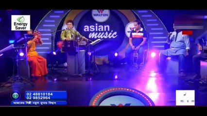 টাকা নিয়ে নকুল কুমারের অসাধারন গান
