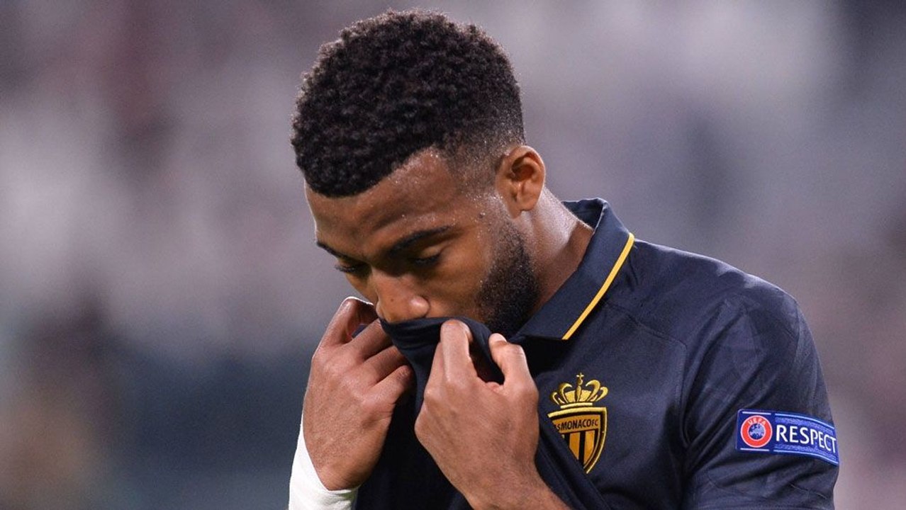 Ausgeträumt - Monaco bleibt nur noch die Meisterschaft