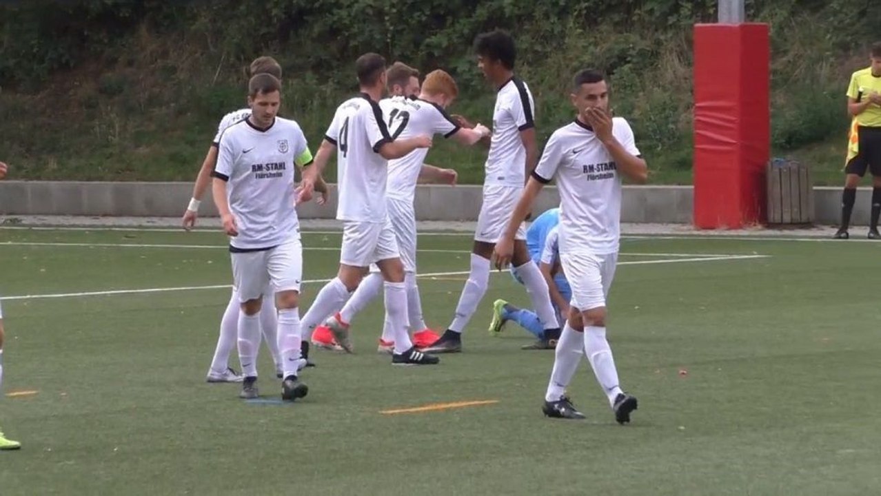 Knapper Sieg für Eddersheim