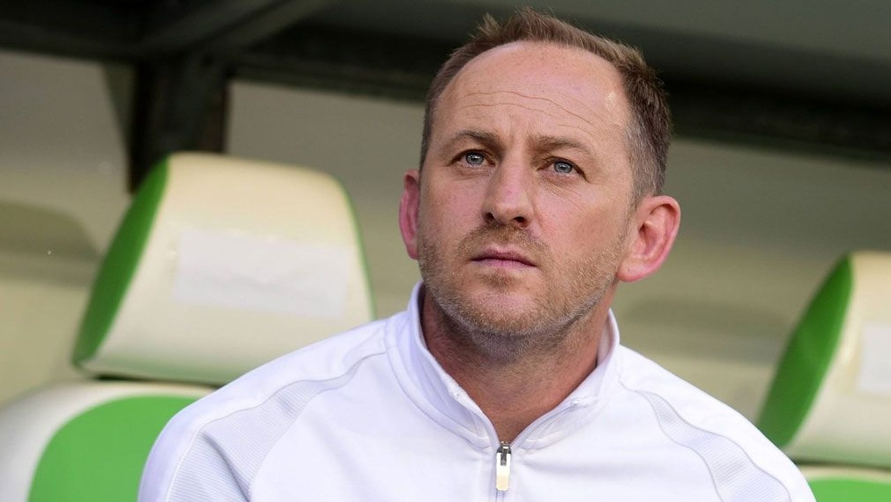 Lieberknecht: 'Nicht angenehm, bei uns zu spielen'