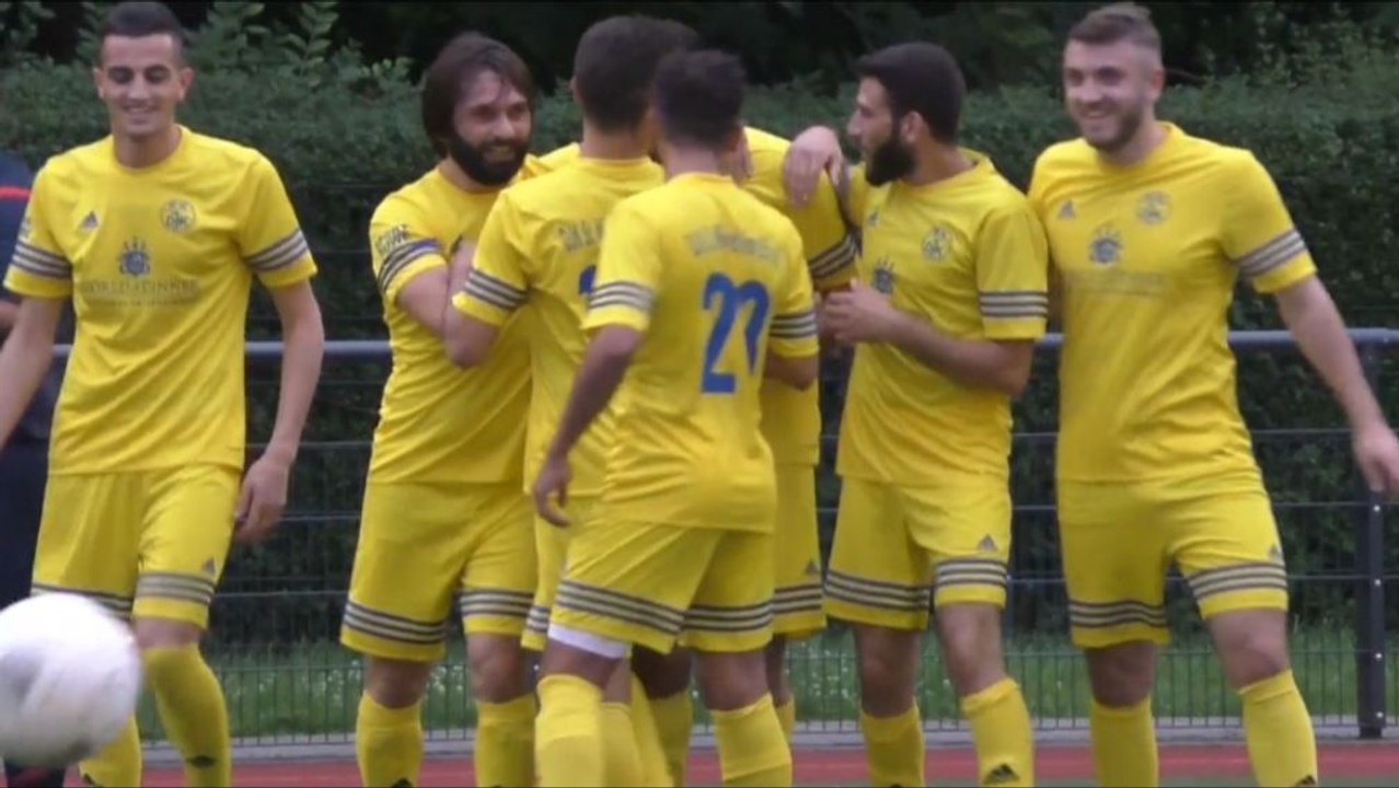 Freistoß-Doppelpack zum Sieg