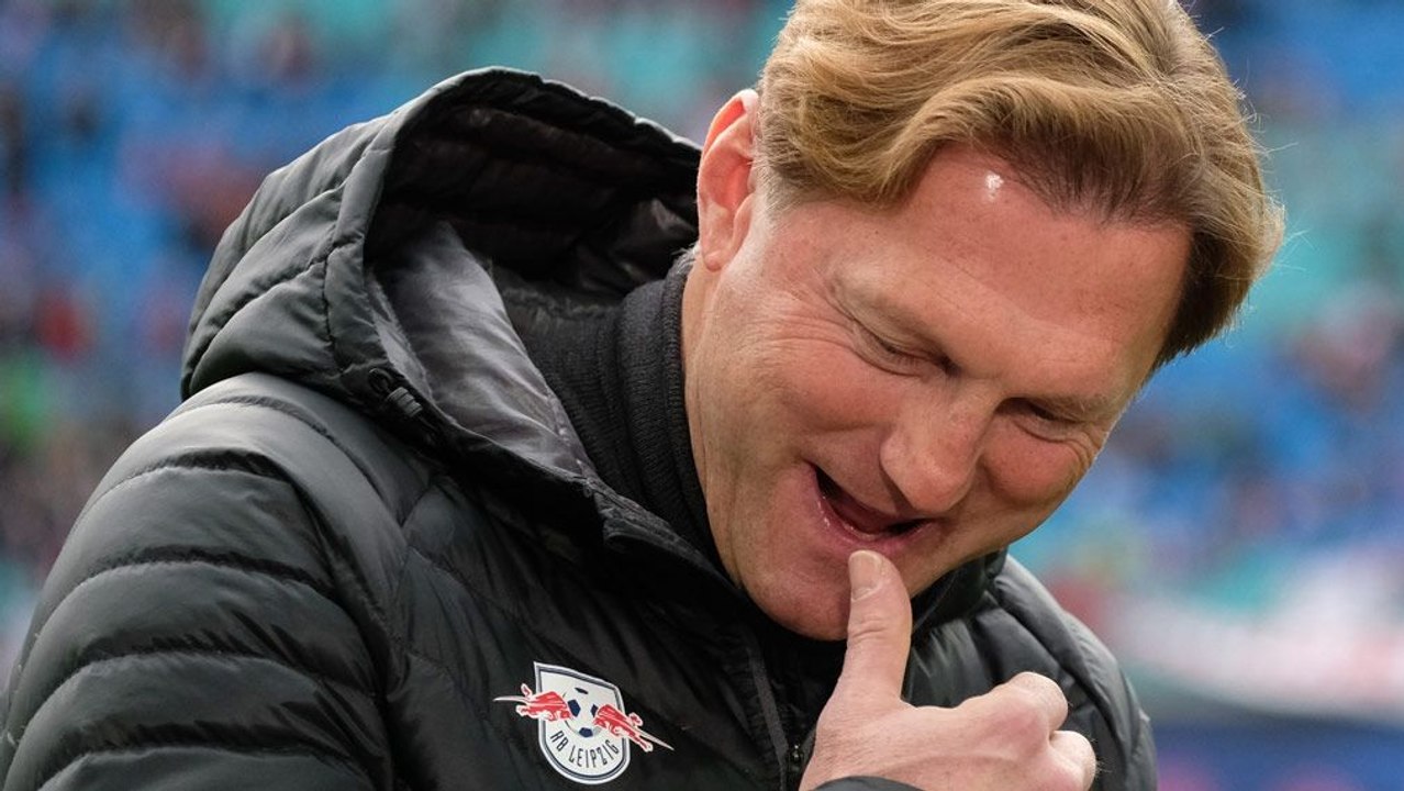 Hasenhüttl: 'Wer glaubt, dass unser Code entschlüsselt ist...'