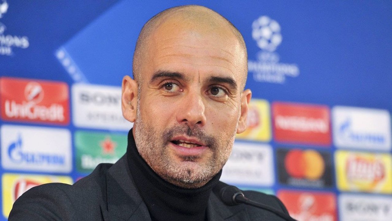 Guardiola über Barça: 'Werde nie zurückkehren'