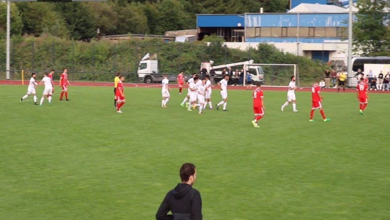 Schalke punktet gegen die Bayern