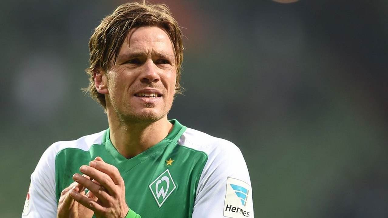 Fritz: 'Ich habe ein Knacken gehört'