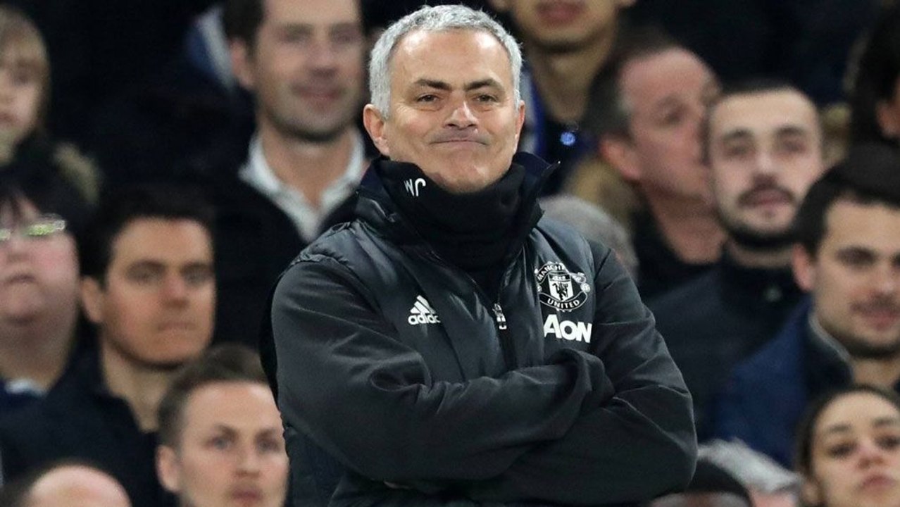 Mourinhos Konter: 'Judas ist noch die Nummer 1'
