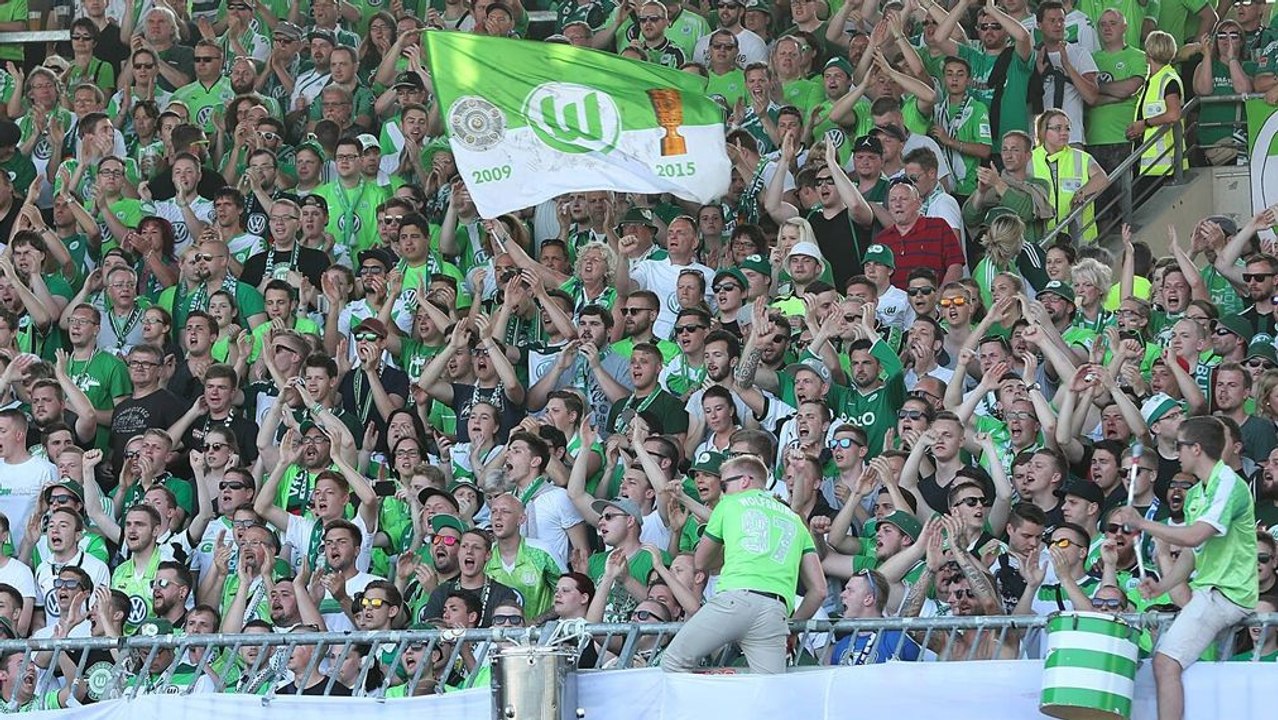 Was der VfL Wolfsburg seinen Fans bedeutet
