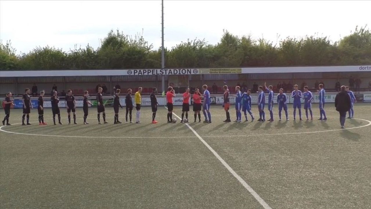 Kreispokal-Finaltriple: Wickede steht wieder im Endspiel