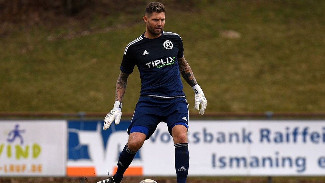 Memmingens Traumstart dank Süßmaier-Patzer