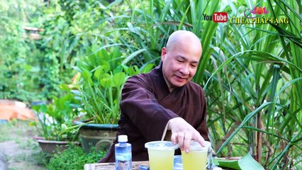 Cảm Lạnh-cảm Cúm-trúng Phong Hàn Đau Nhức Cơ Thể Mùa Mưa Sẽ Hết Ngay Với Cách Làm Này- Thích Trí Huệ