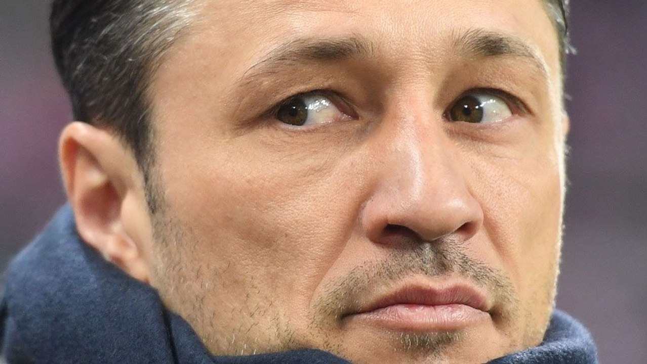 Kovac und der Zahnarztbesuch in München