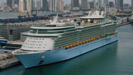 Royal Caribbean Just Got Cleared to Sail From Miami This Weekend