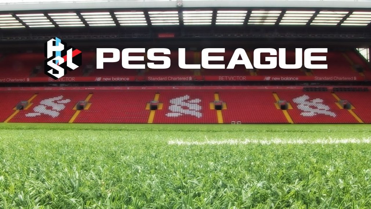 Konami und die größten Hürden der PES League
