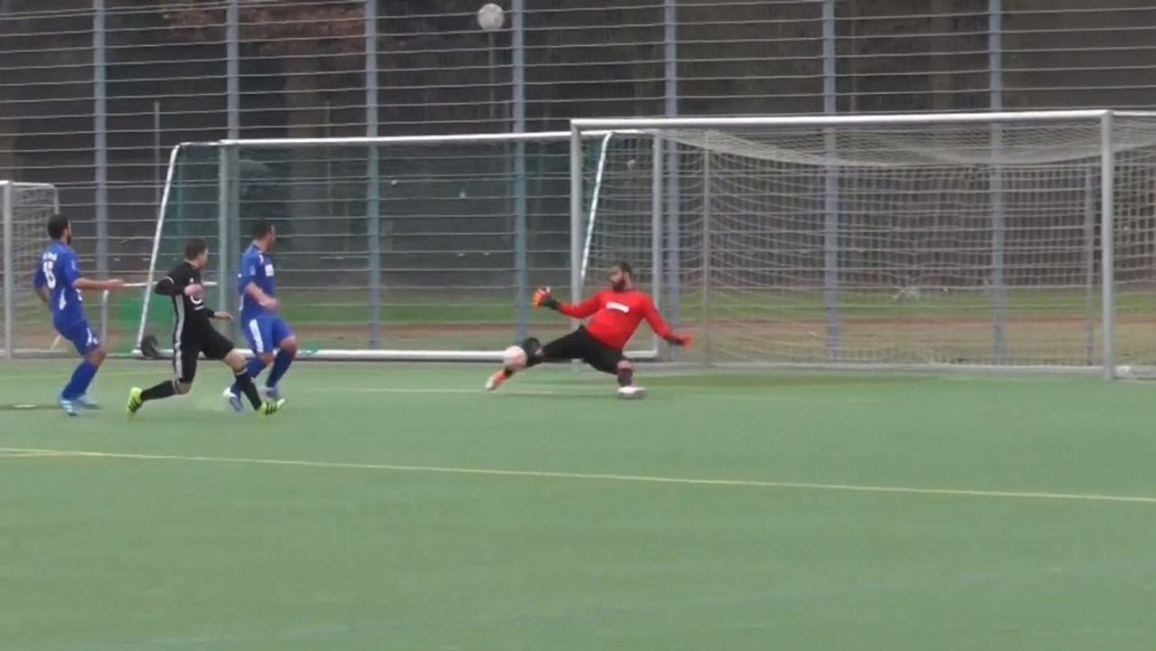 Nach furiosem Start - Pesch übernimmt Tabellenführung