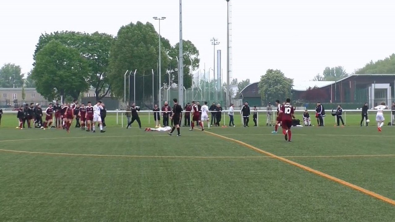 BFC Dynamo: Schlüsselsieg zur Meisterschaft?