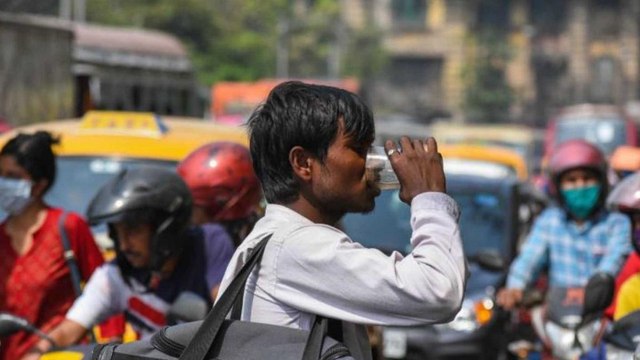 Heatwave grips states, cities breaking temperature records