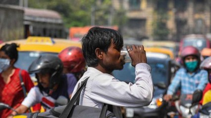 Heatwave grips states, cities breaking temperature records