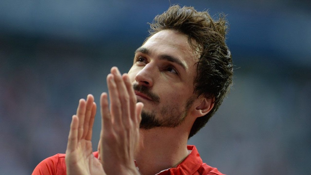 Nach 'sehr gutem' Bayern-Test: Hummels lobt die Neuen