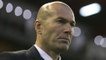 Zidane: "Ich will nicht jeden glücklich machen"
