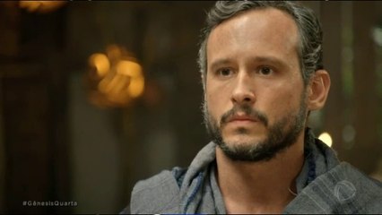 Novela Gênesis 01/07/2021 Capitulo 118 Completo