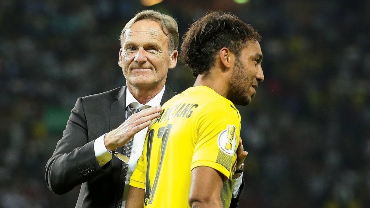 Watzkes Machtwort: 'Es war Zeit, ein klares Zeichen zu setzen'