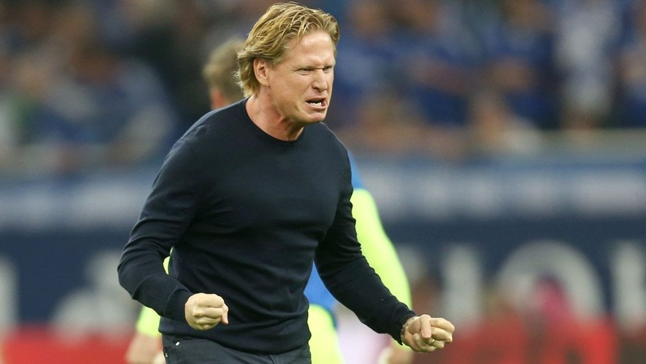 Gisdols Blick auf die 'brutal emotionale' Schlussszene