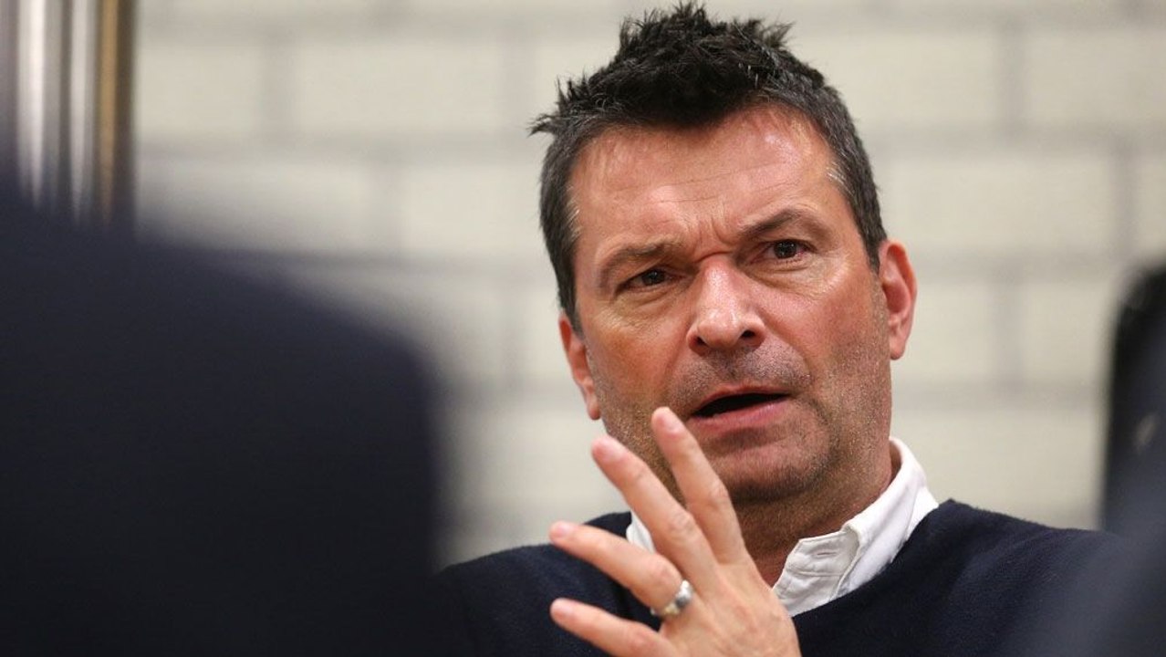 Ziel verfehlt - Schalke übt Selbstkritik