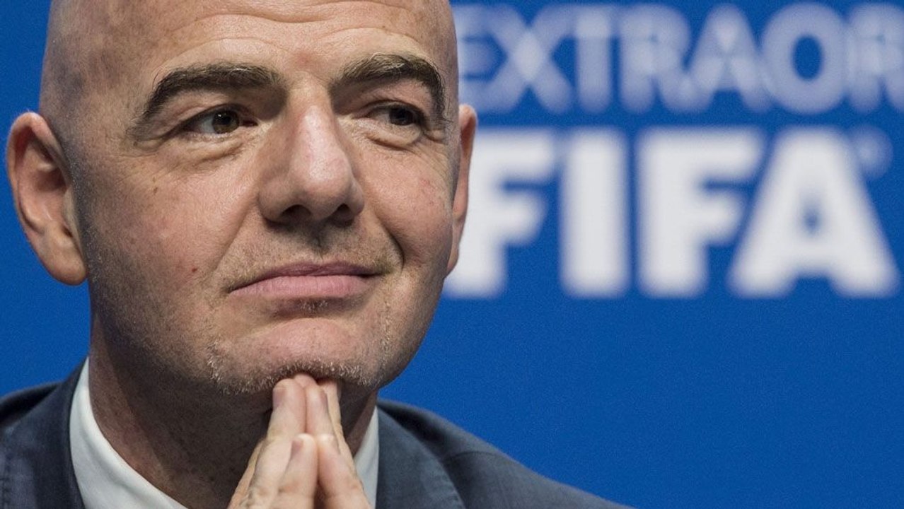 Machtspielchen der FIFA - Vorsitzende der Ethikkommission entlassen