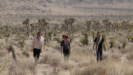 REDISCOVERING AMERICA RETURNS TONIGHT