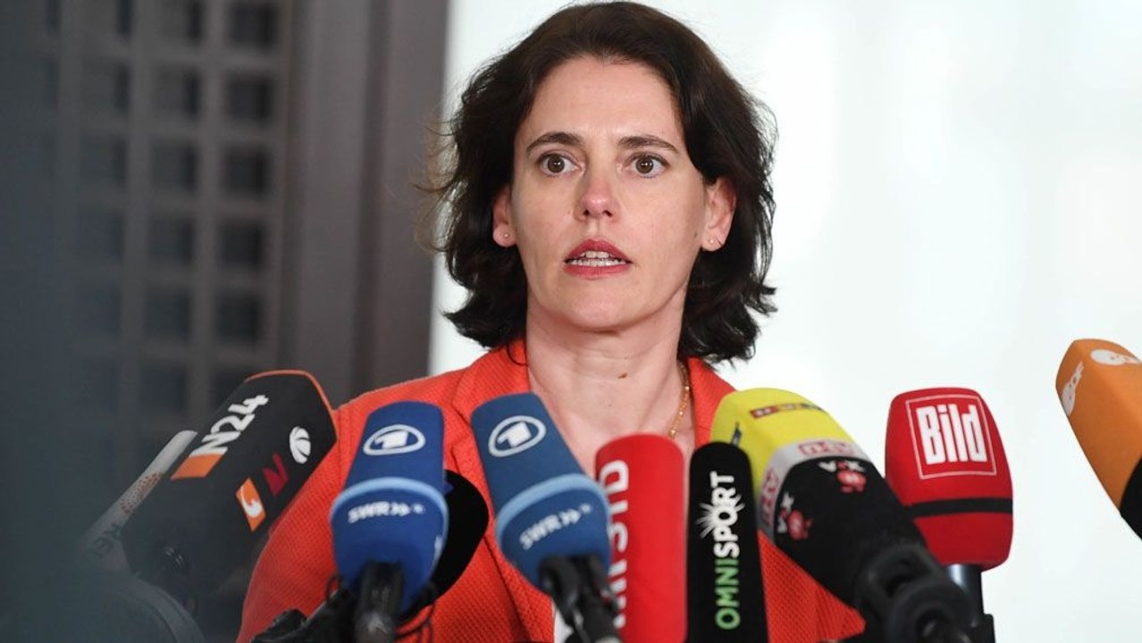 'Metallstift in Kopfstütze': Das Statement der Bundesanwaltschaft