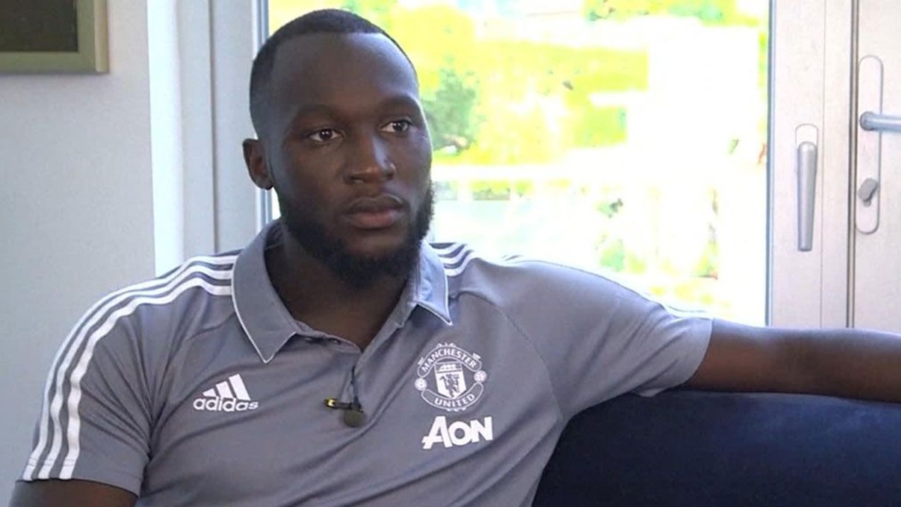 Was Lukaku an Manchester United reizte