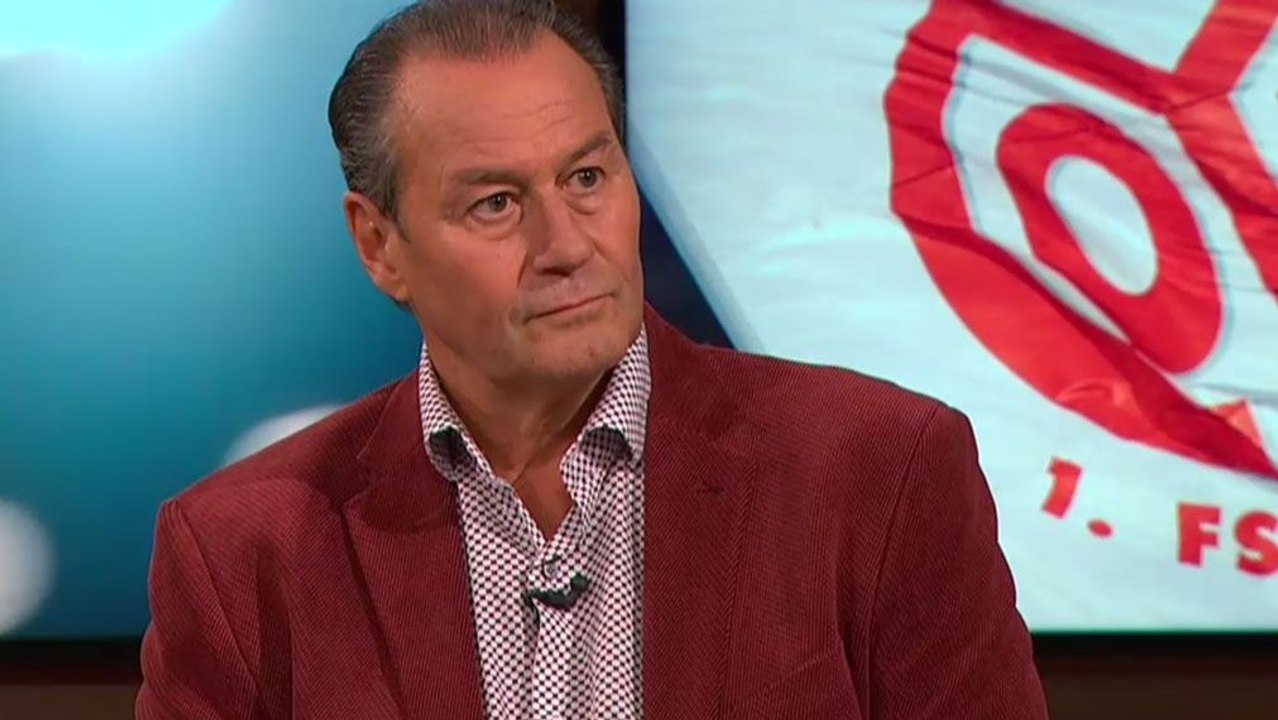 Stevens: 'Im Abstiegskampf kommt es auf Vertrauen an'