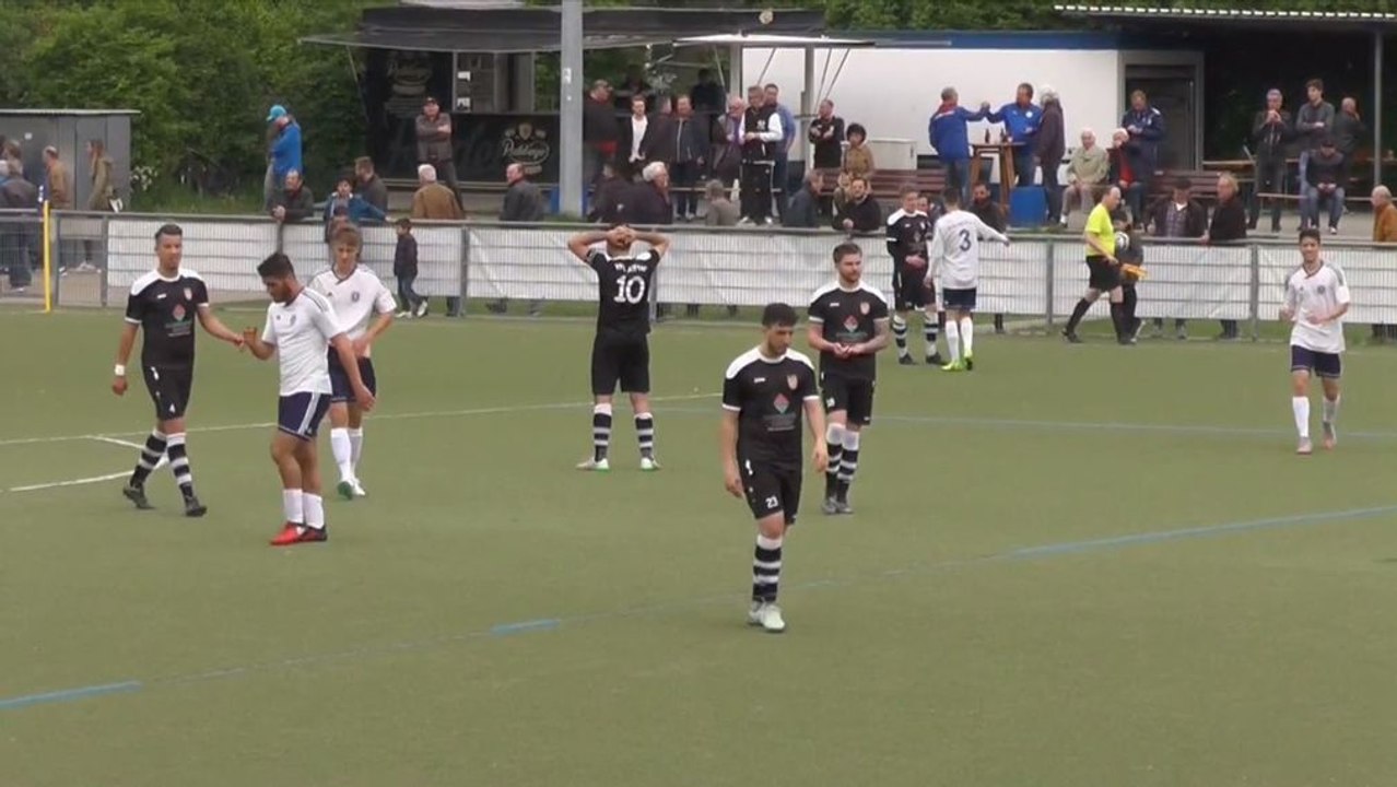 Mittelrheinliga: Derbysieg gegen den Tabellenführer