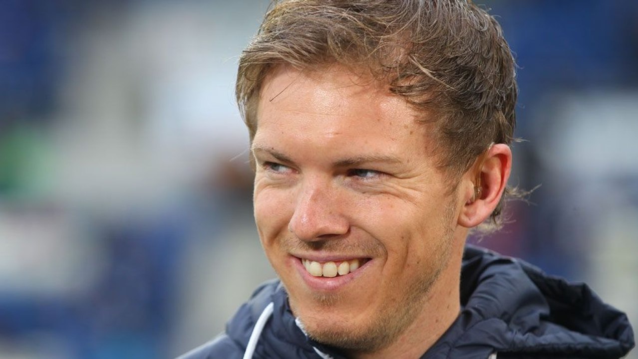 Nagelsmann vs. Ancelotti: Duell der Generationen