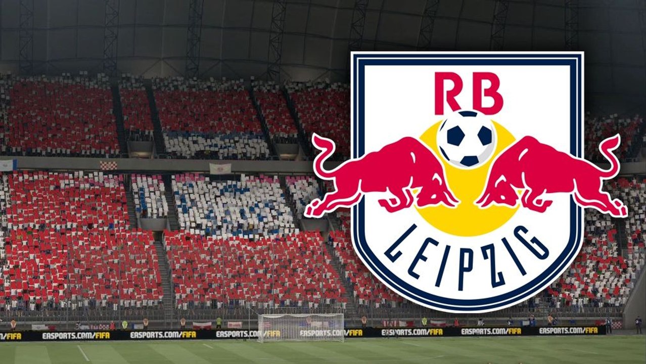 FIFA 17: Pressing im Stile von RB Lepizig