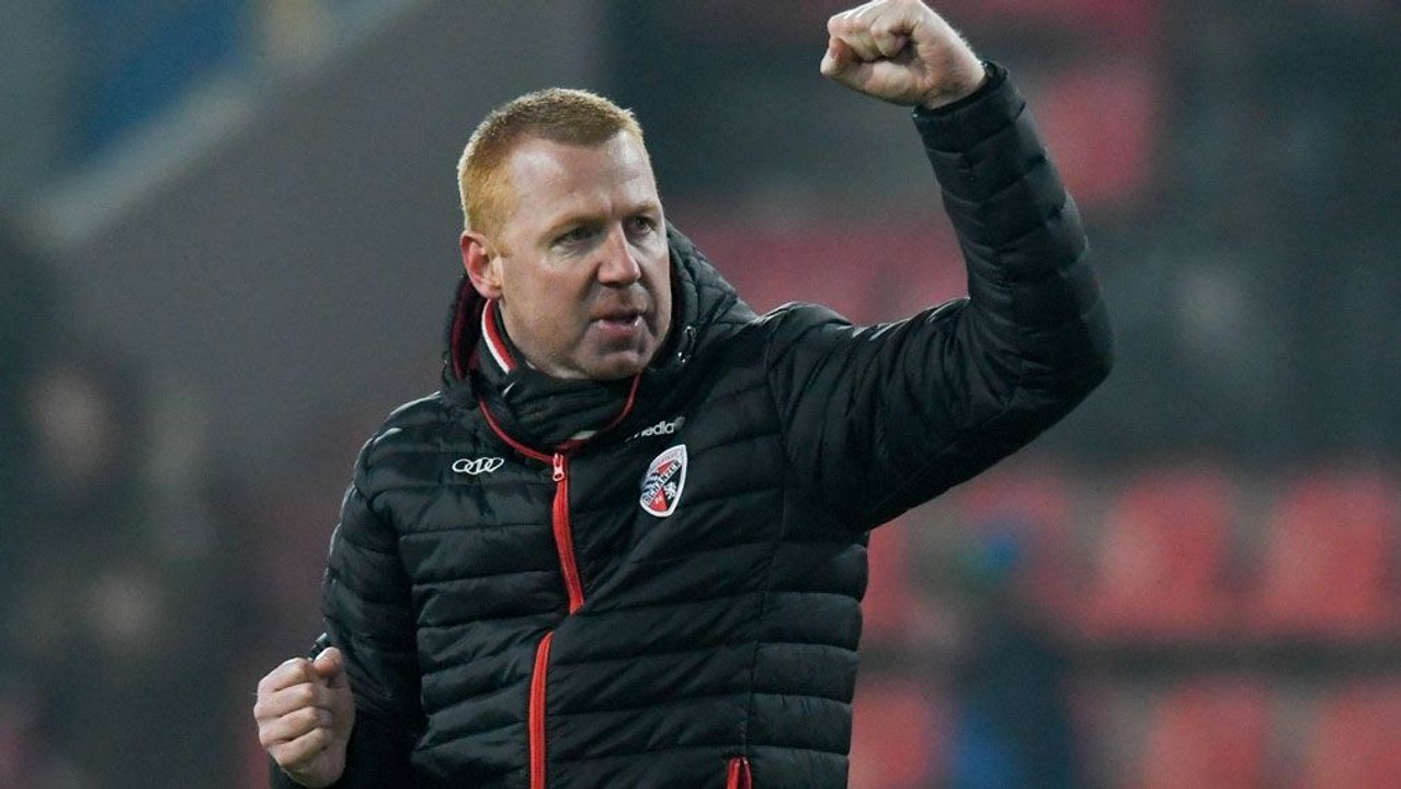 'Dran glauben!' Wie Ingolstadt Bayern ärgern will