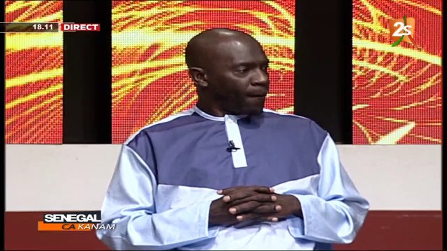 SUIVEZ SENEGAL CA KANAM AVEC MAMADOU SY TOUNKARA | JEUDI 1er JUILLET 2021