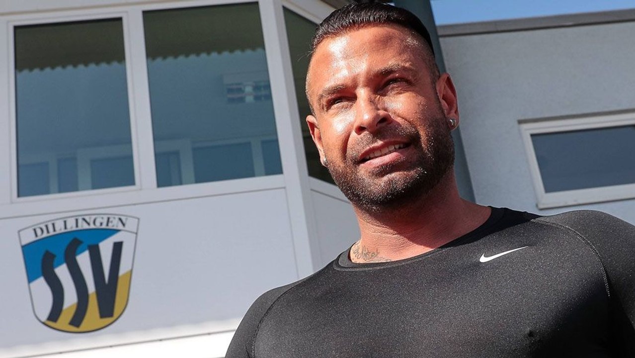 Wiese-Wahnsinn! 'Das ist ja wie Fahrradfahren'