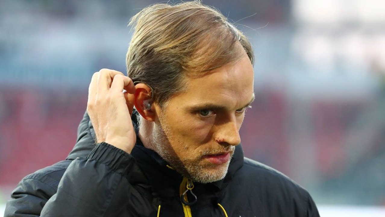 'Diffus, unklar, nebulös' - Tuchel wehrt sich gegen Kritik