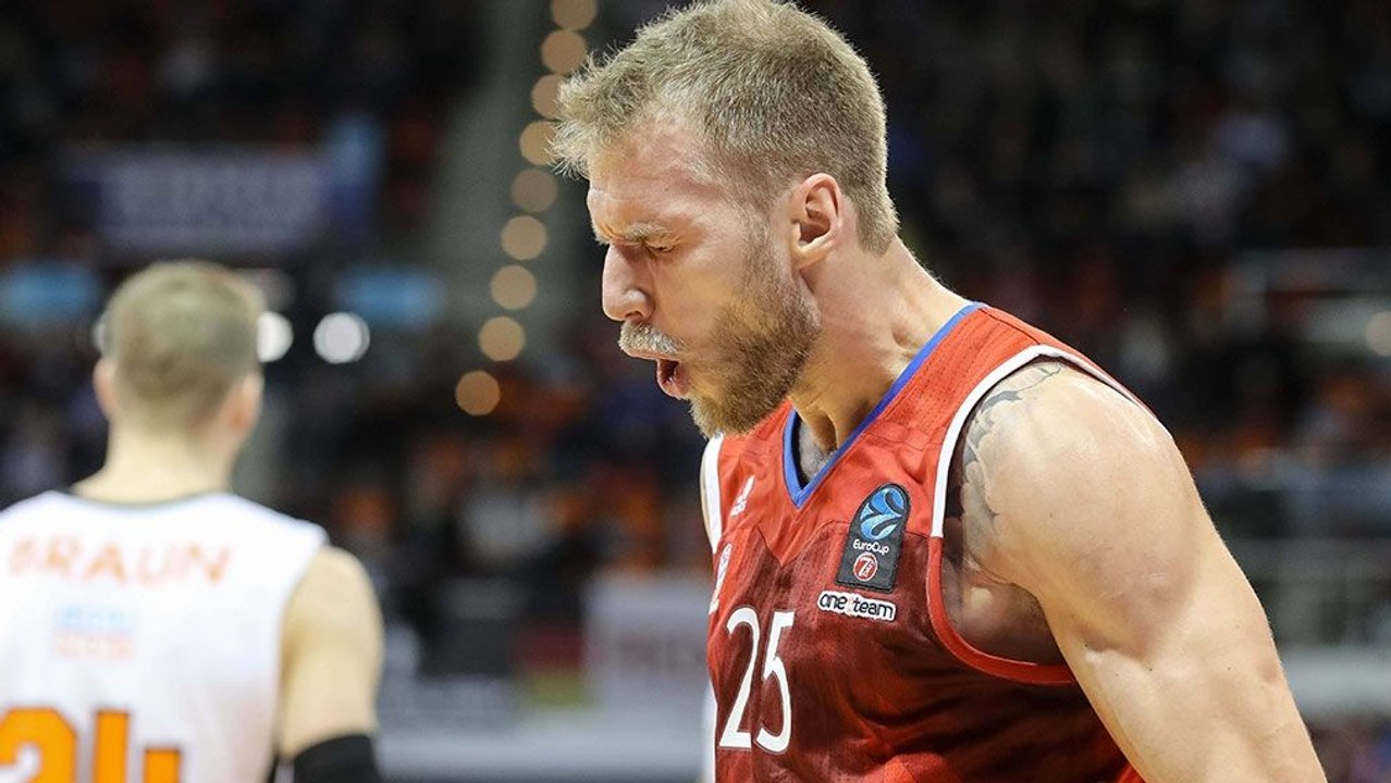 Overtime-Krimi in München