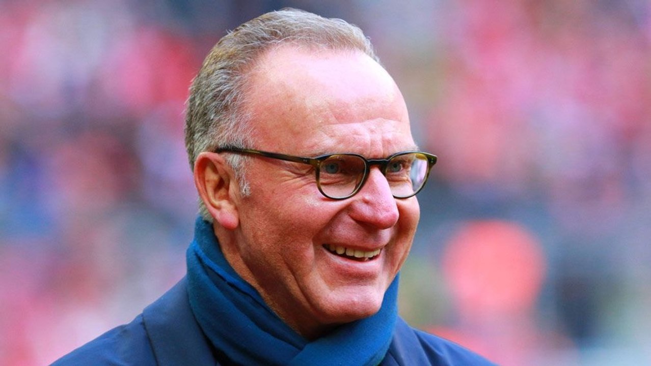 Bayern trifft auf Real - 'Das absolute Top-Los'