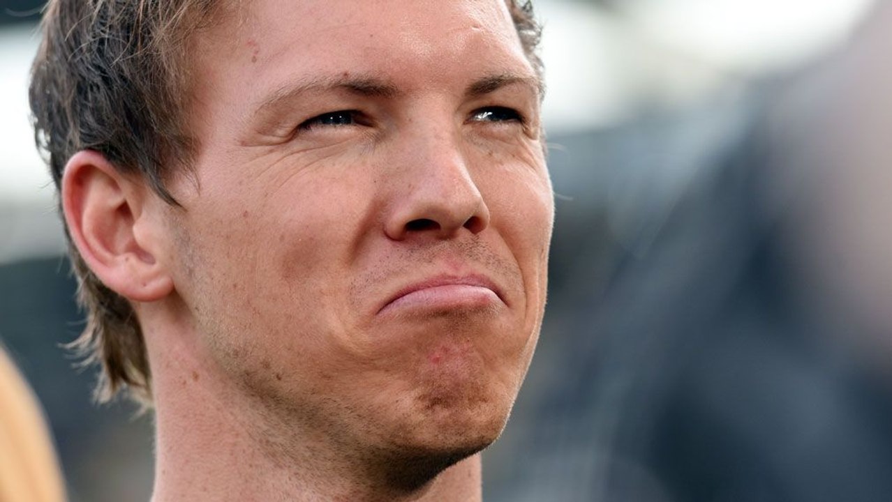 Dingsda mit Julian - Nagelsmann beantwortet Kinderfragen