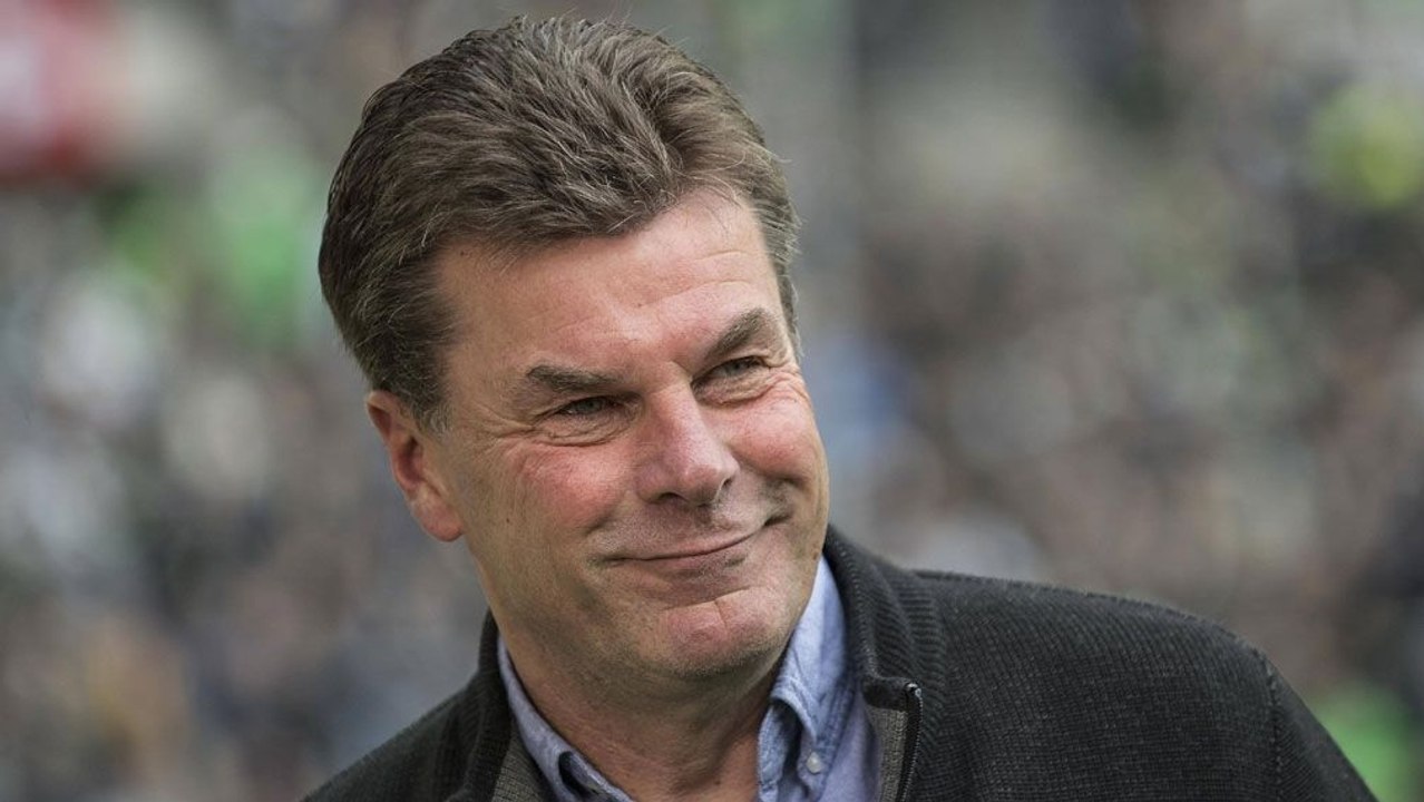 Gladbachs Traum: 'Über die A2 nach Berlin'