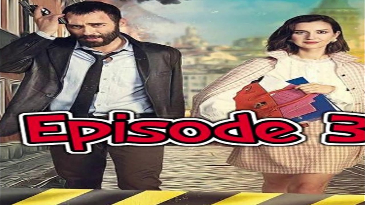 Episode 3 Baş Belası Trailer And Summary.