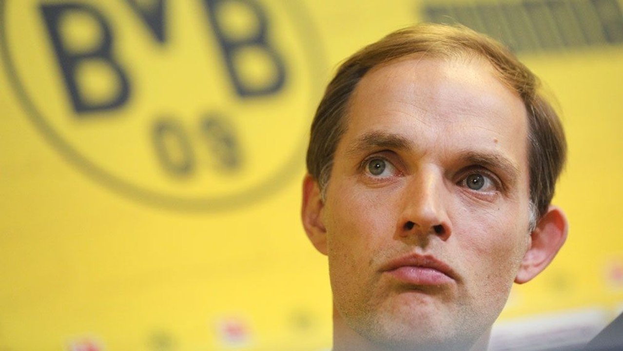 Tuchel dankbar für Aufklärung: 'Ein gutes Gefühl'