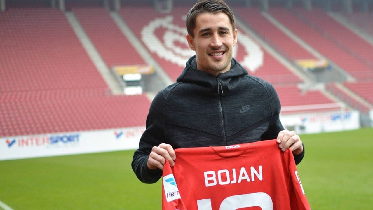 Bojan wird Mainz 'bereichern'