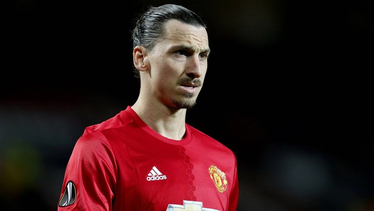 ManUnited zittert sich weiter - Sorgen um Ibrahimovic