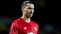 ManUnited zittert sich weiter - Sorgen um Ibrahimovic