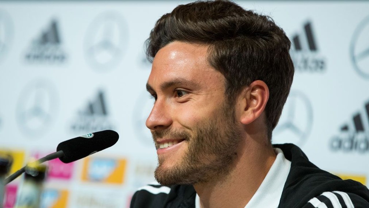 'Gesungen hat keiner': Hector und die jungen Wilden